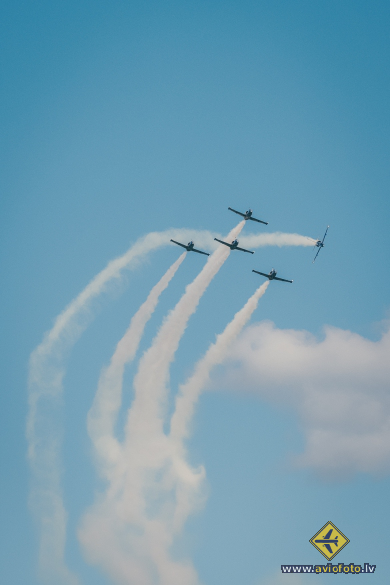 Aero L-39C Albatros